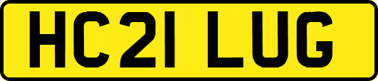HC21LUG