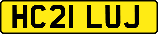 HC21LUJ