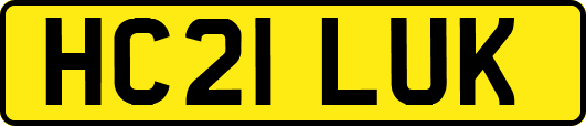 HC21LUK