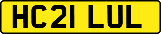 HC21LUL