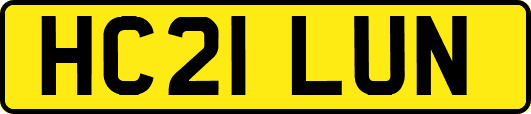 HC21LUN