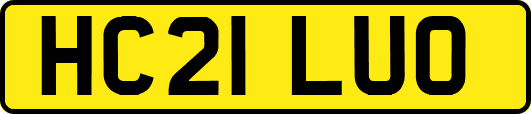 HC21LUO