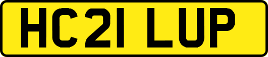 HC21LUP