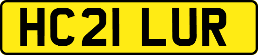 HC21LUR