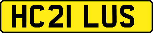 HC21LUS