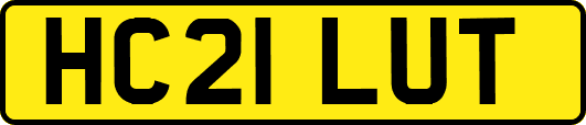HC21LUT
