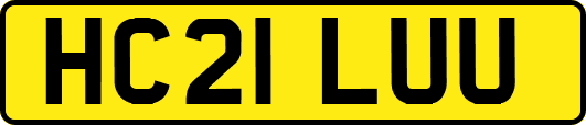 HC21LUU