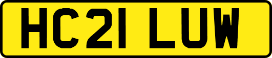 HC21LUW
