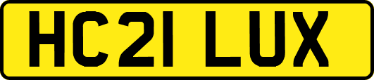 HC21LUX