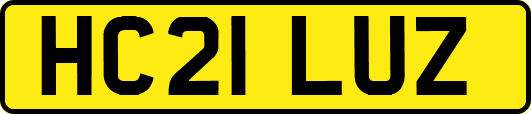 HC21LUZ