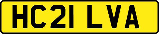 HC21LVA