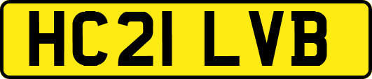 HC21LVB