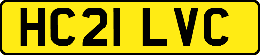HC21LVC