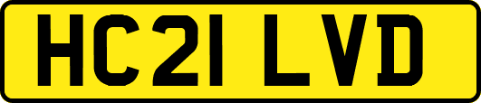 HC21LVD