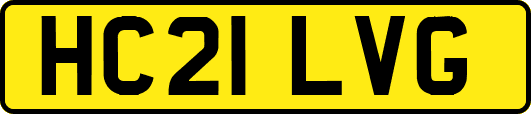 HC21LVG