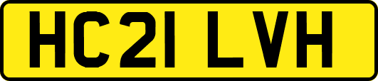 HC21LVH