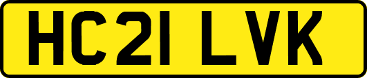 HC21LVK