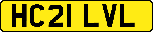 HC21LVL