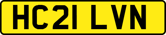 HC21LVN