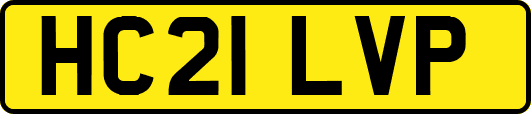 HC21LVP