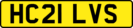 HC21LVS