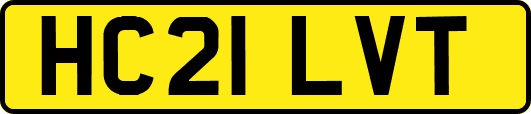 HC21LVT