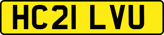 HC21LVU