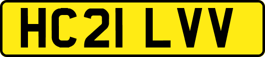 HC21LVV