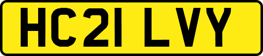 HC21LVY