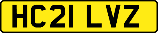 HC21LVZ