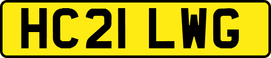 HC21LWG