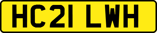 HC21LWH