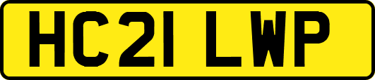 HC21LWP