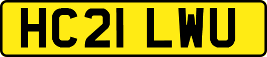 HC21LWU