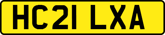 HC21LXA