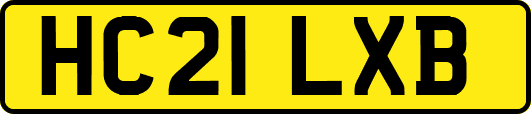 HC21LXB