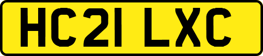 HC21LXC