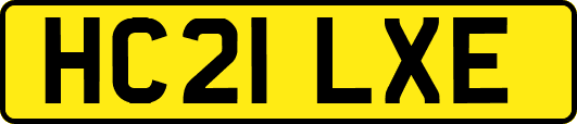 HC21LXE