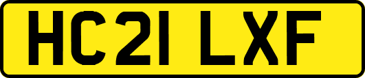 HC21LXF