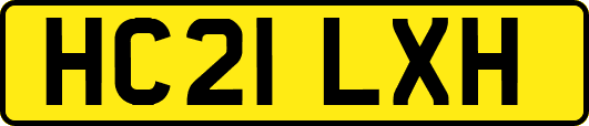 HC21LXH