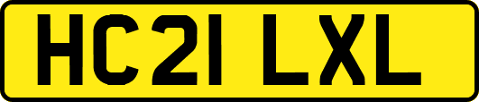 HC21LXL