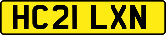 HC21LXN