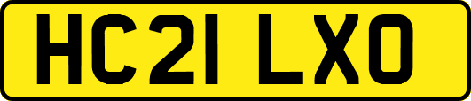 HC21LXO