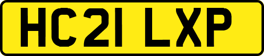 HC21LXP