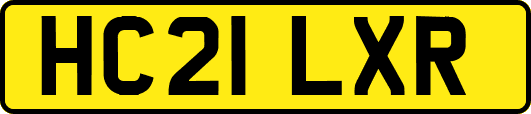 HC21LXR