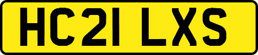 HC21LXS