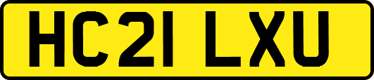 HC21LXU