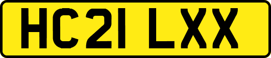 HC21LXX