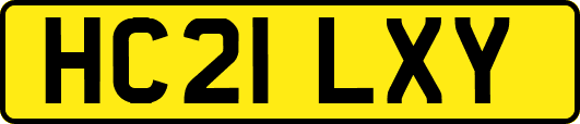 HC21LXY