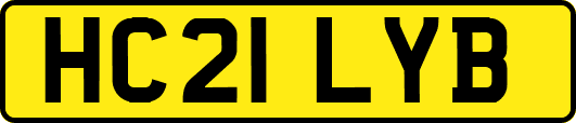 HC21LYB